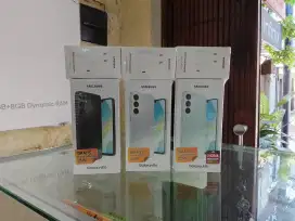[ Fast respon WA ] Samsung Galaxy A16 8/128 Garansi resmi 1thn