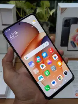 REDMI NOTE 12 RAM 6+2/128GB FULLSET ORI