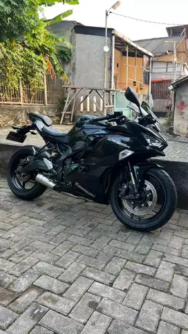 ZX25R NON ABS QUICK SHIFTER ZX25 R NINJA 250