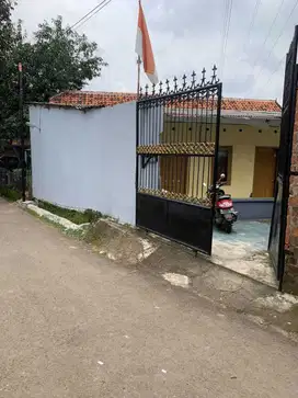 Jual Murah Kosan dekat Jalan Raya Kalitanjung