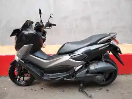 Yamaha Nmax non ABS Gress tahun 2017 pajak hidup