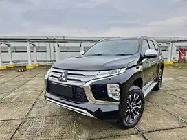 [4X4KM 10 RIBUAN]MITSUBISHI PAJERO SPORT DAKAR ULTIMATE 4X4 AT 2023