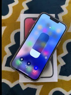 Iphone 14 plus 128gb fullset bisa semua kartu no minus muulus
