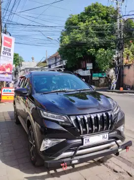 Terios 2019 R Manual