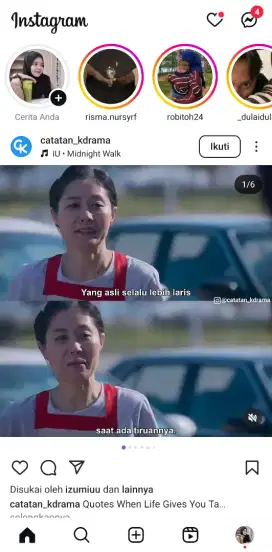 Pengasuh anak full time