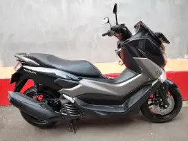 Yamaha Nmax non ABS Gress tahun 2017 pajak hidup