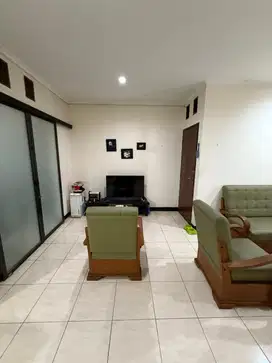 Dijual Rumah Cluster ELIT Antapani siap huni lokasi strategis