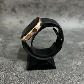 Apple watch series 4 44mm rosegold