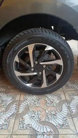 Di Jual MurMer Cepat Velg ORI Daihatsu Sigra Th2022 R14