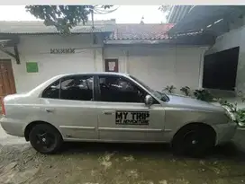 DIJUAL CEPAT NEGO HYUNDAI