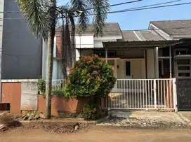 Jual Rumah Di Serpong Park Dekat Bintaro Dan BSD