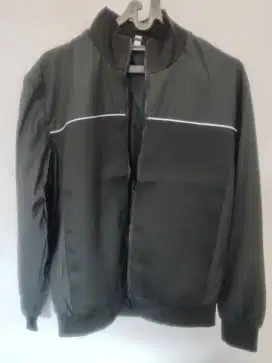 Jaket Motor ahm