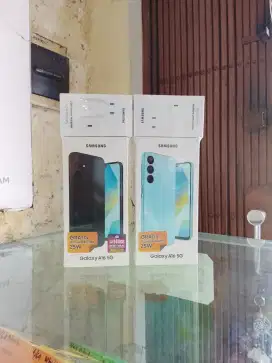 [ Fast respon WA ] Samsung Galaxy A16 5G 8/256 Garansi resmi 1thn