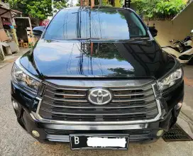 《 KM 29 RB》 Toyota Innova Reborn 2021 Diesel  Automatic TGN PERTAMA