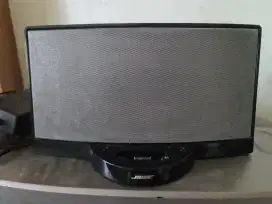 BOSE SOUNDOCK 1