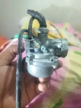 KARBURATOR HONDA ASLI KEIHIN JAPAN