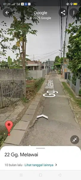 jual tanah Tangsel
