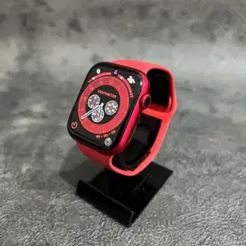 Apple watch Series 8 45mm Red Edition