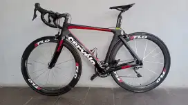 Sepeda RB Roadbike Cervelo