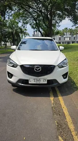 CX5 2.0 AT'13 super istinewa