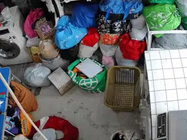 Dibutuhkan 2 Karyawan Laundry Berpengalman dekat STT Telkom