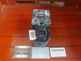 Gshock GX56BB KINGKONG kondisi Like New Baru 1bulan garansi GAP 2THN