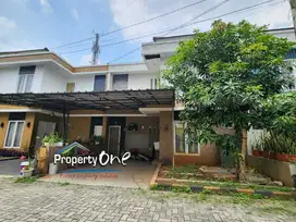 Dijual Rumah Cluster Villa Pamulang Tangsel (YN)