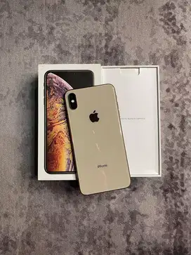 iPhone Xs Max 256gb iBox