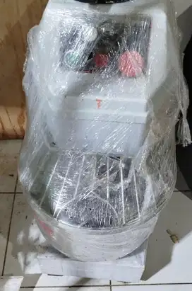 MIXER KAPASITAS 10lt