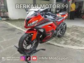 Ninja 250Cc Tahun 2014 ABS S E