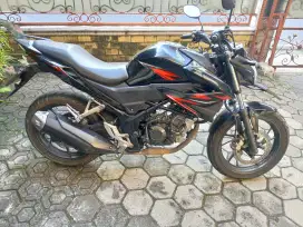 CB 150 motor jarang pake di jual cepst