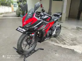 CBR LED Cakep ganteng