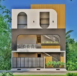 Dekat Kampus ITS,UNAIR,HANGTUAH Dijual Rumah Kost Baru Gres Ful Furnis