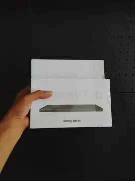 [ Fast respon WA ] Samsung Galaxy TAB A9 4/64 4G Garansi resmi 1thn