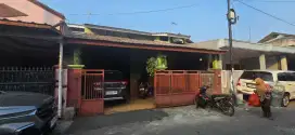 Rumah di taman wisma asri kota bekasi