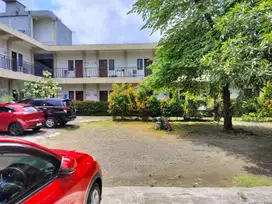 KOST 22 KAMAR DIJUAL CEPAT 8 MENIT KE KAMPUS UGM