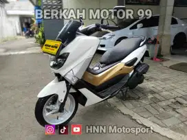 NMAX 155cc Tahun 2016
