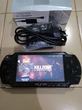 PSP Fat Tebel Memory game 8gb Fullgame Plus Cassan Mines Lyar Ngeburn