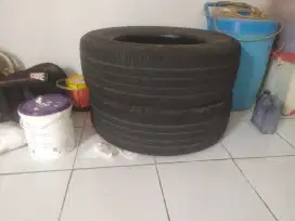 Ban Toyota Rush