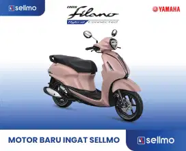 PROMO MOTOR BARU YAMAHA FILANO NEO & FILANO LUX DP MINIM