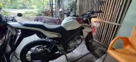 Vixion 2013 km 300