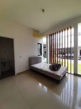 Rumah Dibawah Njop Jakarta Garden City Cakung Jakarta Timur