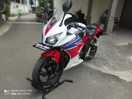 CBR K45 cakep ganteng