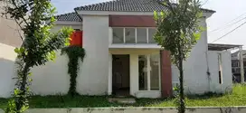 Di jual rumah hook murah BU di dlm cluster segara city bekasi