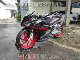 CBR 250RR Tahun 2018 Murah