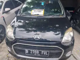 Daihatsu Ayla X matik 1.0cc 2015
