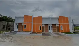 Rumah subsidi dekat stasiun maja