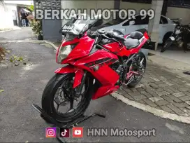 Ninja 250Cc Tahun 2016 Mono