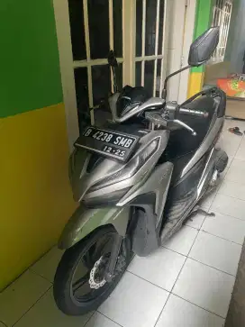 DIJUAL CEPAT VARIO 150 TH 2020