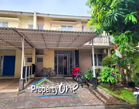 Jual Rumah Di CLuster Sevilla BSD Serpong